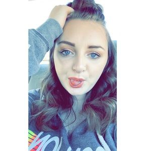 Meet your Posher, Maiah